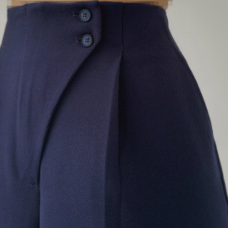 Mariani - מכנסיים רחבים