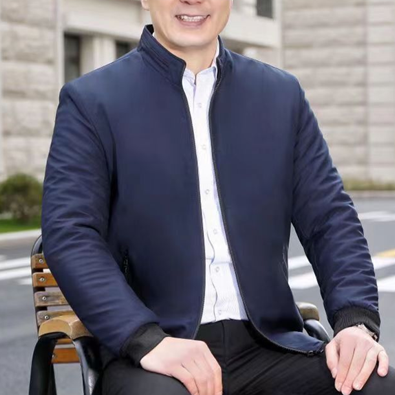 Bennett - מעיל אלגנטי עמיד לרוח ומים