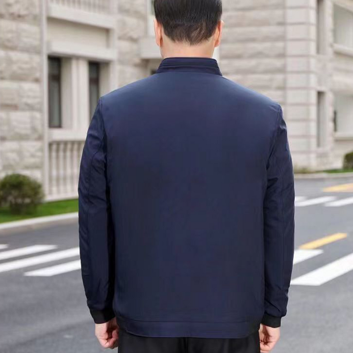 Bennett - מעיל אלגנטי עמיד לרוח ומים