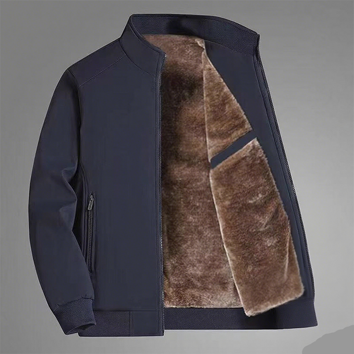 Bennett - מעיל אלגנטי עמיד לרוח ומים