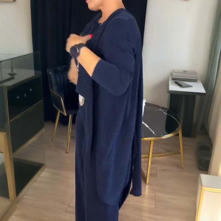 Loleen - סט שלוש חלקים מסוגנן