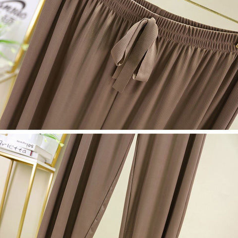 Gulfia - סט שני חלקים רך ונוח